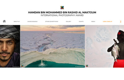 فراخوان رقابت بین المللی عکاسی Hamdan
