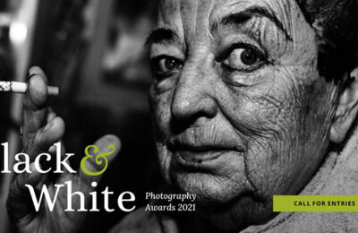 فراخوان رقابت عکاسی سیاه و سفید LensCulture